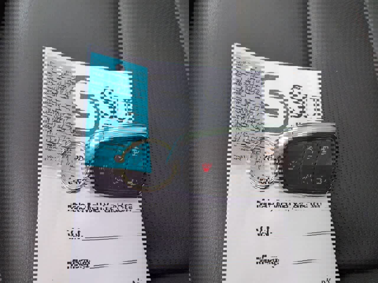 Used 2024 Cadillac XT5 Premium Luxury image 36