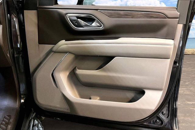 Used 2023 Chevrolet Tahoe LS w/ Driver Alert Package image 27