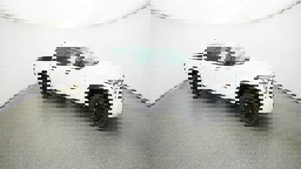 New 2026 Toyota Tundra SR5 image 12