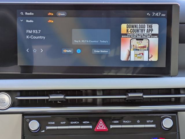 Used 2025 Hyundai Tucson SEL image 18