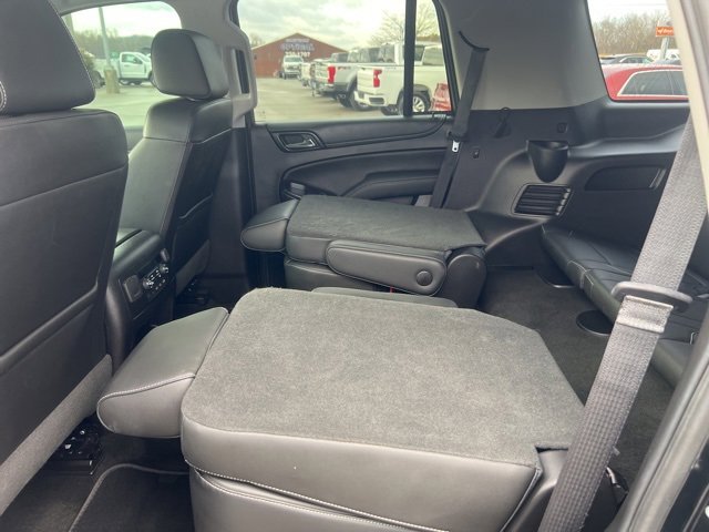 Used 2018 Chevrolet Tahoe Premier image 52