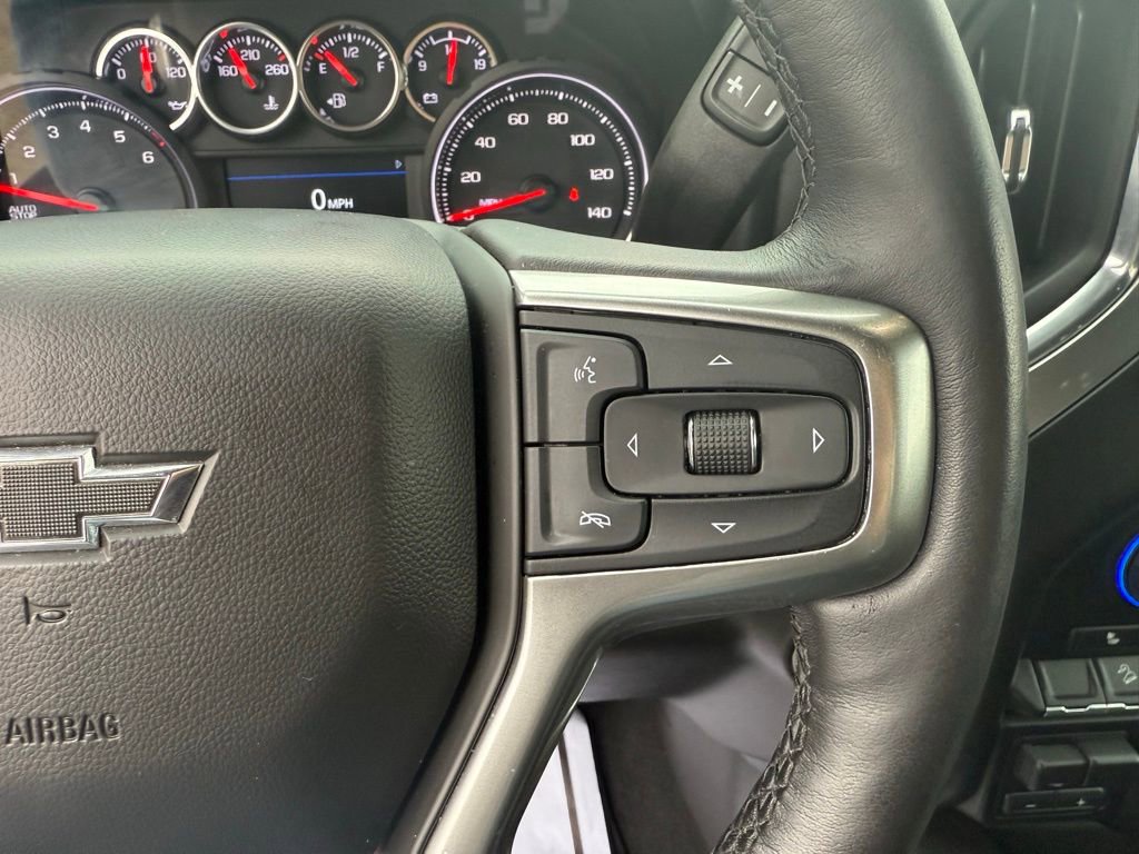 Used 2020 Chevrolet Silverado 1500 RST w/ All-Star Edition image 36