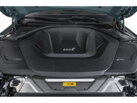 New 2026 BMW i4 xDrive40i AWD/4WD image 14