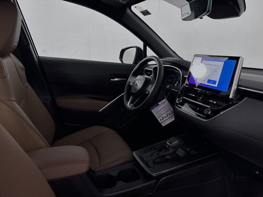 New 2026 Toyota Corolla Cross XLE image 34