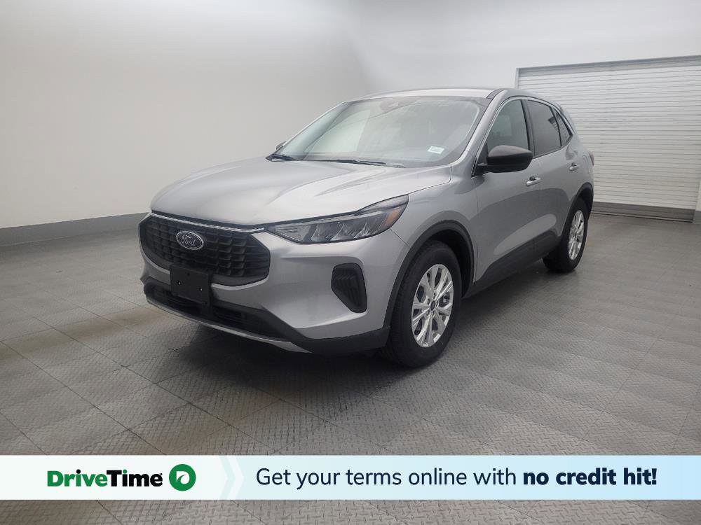 Used 2024 Ford Escape Active image 1