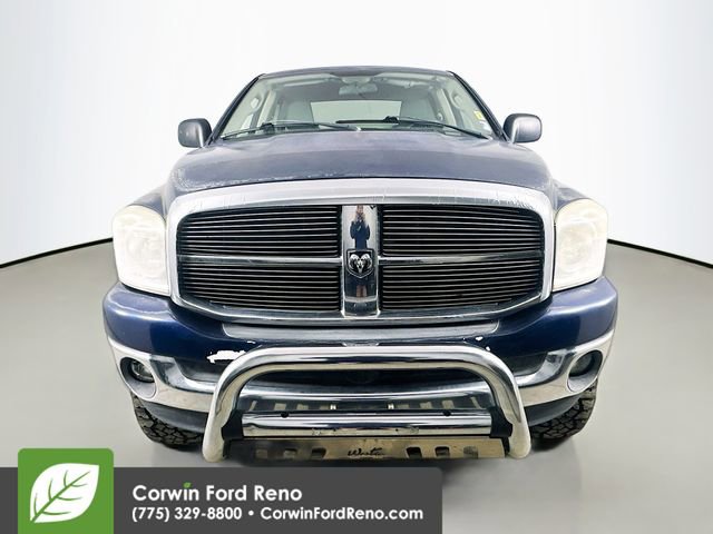 Used 2007 Dodge Ram 1500 Truck SLT w/ Quad Cab Big Horn Value Group video 2