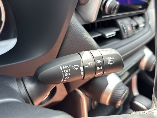 Used 2023 Toyota RAV4 XLE Premium FWD image 22