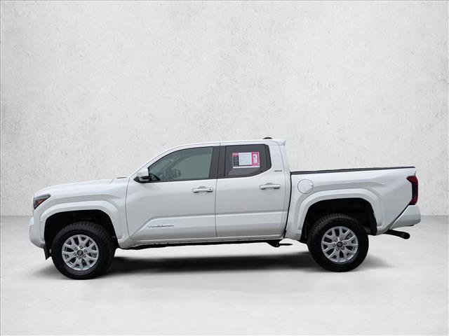 Used 2024 Toyota Tacoma SR5 image 9