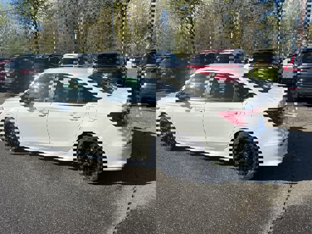 Used 2023 Honda Civic Sport image 22