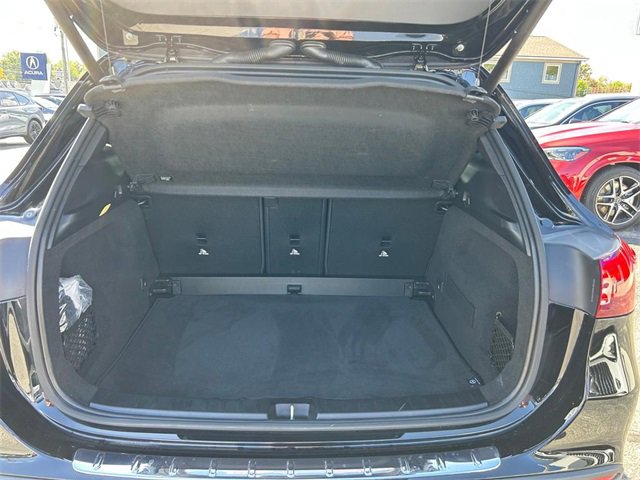 Used 2024 Mercedes-Benz GLA 250 4MATIC image 26