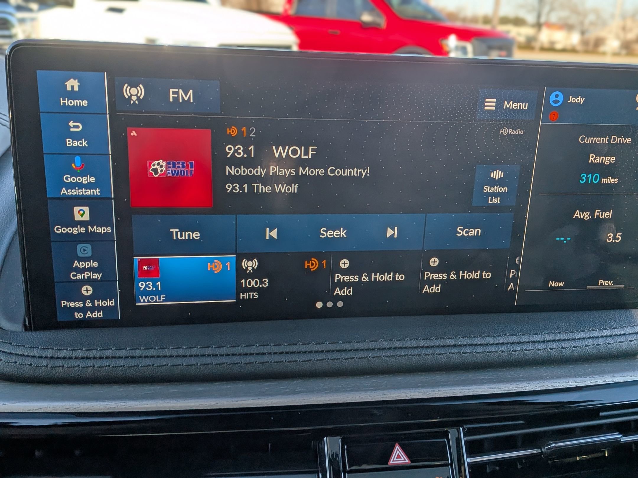 Used 2025 Acura MDX SH-AWD w/ Advance Package image 27