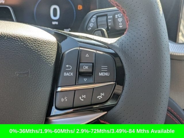 New 2026 Ford Explorer ST w/ Sun And Sound Package AWD/4WD image 22