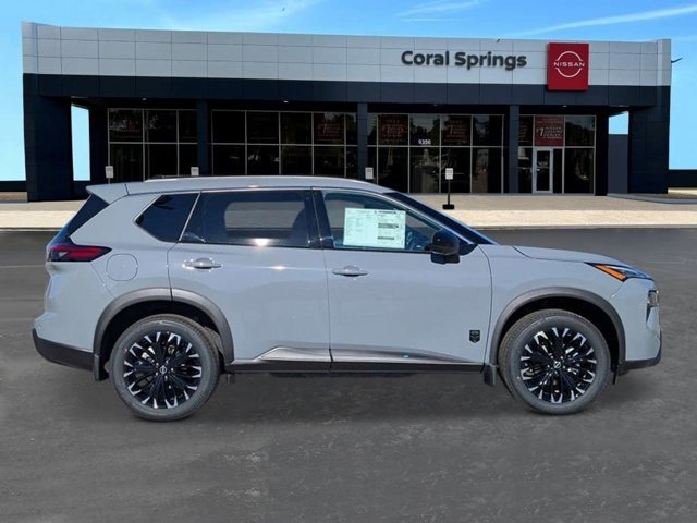 New 2026 Nissan Rogue SV image 6