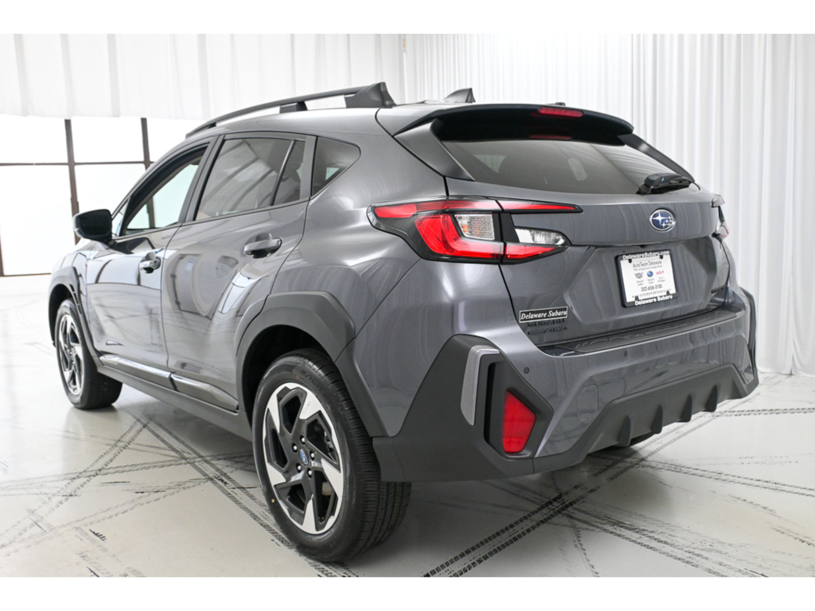 New 2026 Subaru Crosstrek 2.5i Limited AWD/4WD image 5