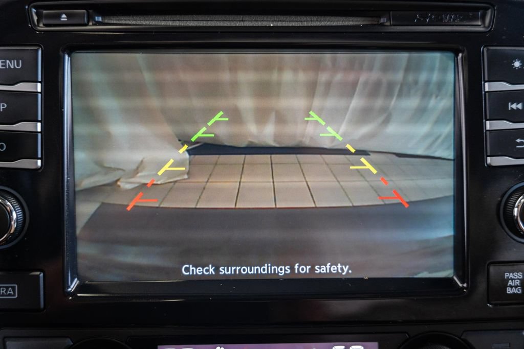 Used 2016 Nissan Maxima 3.5 SL FWD image 44