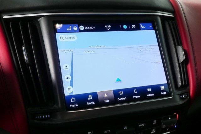 Certified 2022 Maserati Levante GT image 15