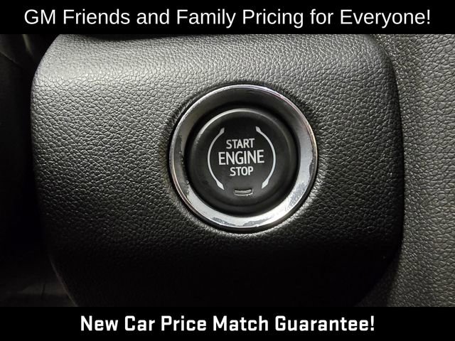 New 2026 GMC Acadia Elevation w/ Elevation Premium Package image 18