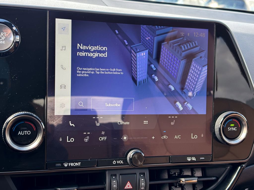 Used 2022 Lexus NX 350 AWD w/ Cold Area Package image 22