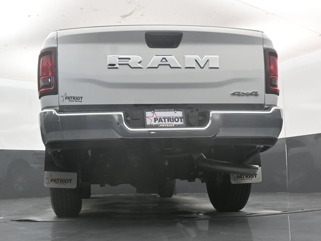 New 2027 RAM 2500 Tradesman AWD/4WD image 48