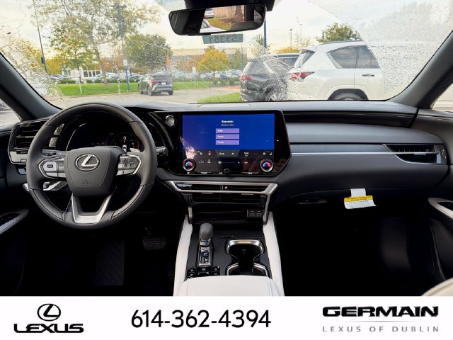 New 2026 Lexus RX 350 Premium w/ Convenience Package AWD/4WD image 16