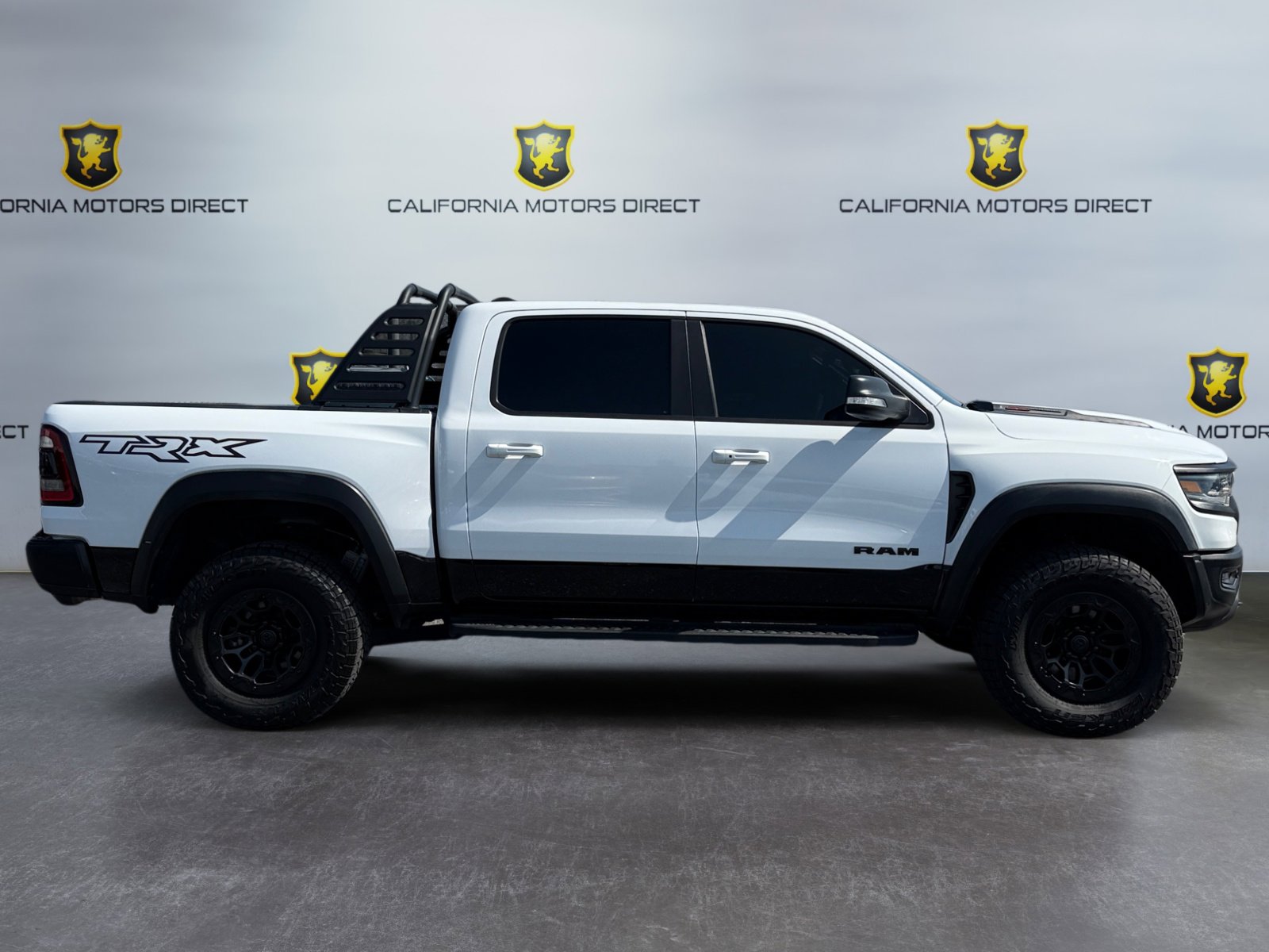 Used 2021 RAM 1500 TRX w/ TRX Level 2 Equipment Group image 6
