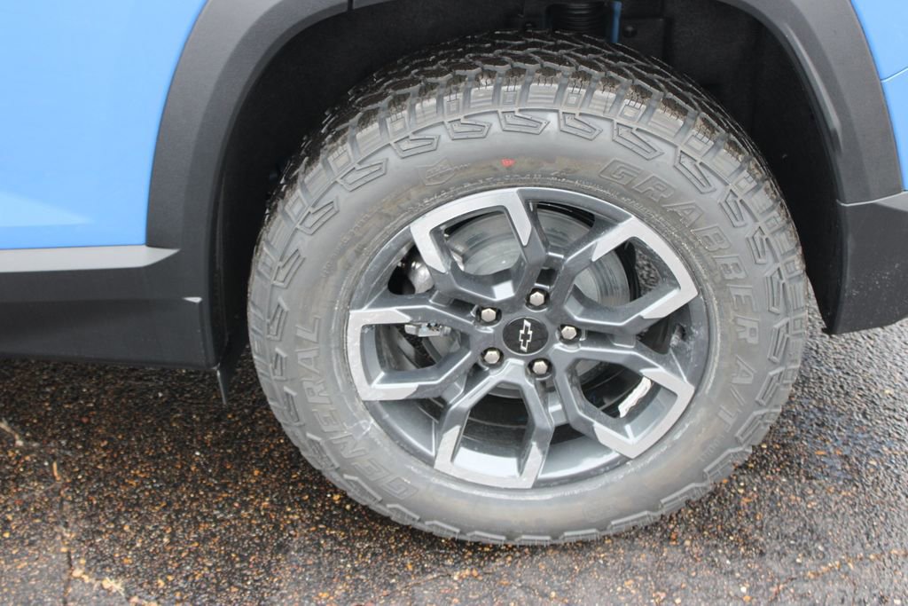 New 2026 Chevrolet Equinox ACTIV image 47