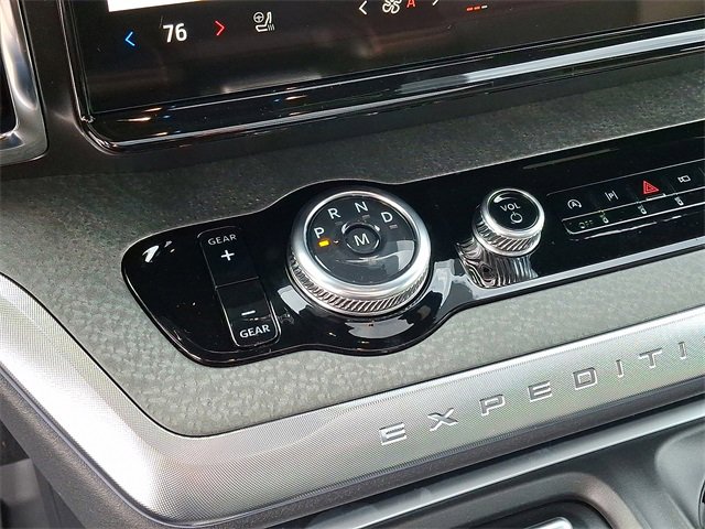 New 2026 Ford Expedition Tremor image 7