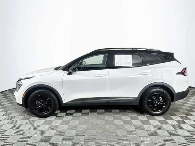 Used 2023 Kia Sportage X-Pro AWD/4WD image 5