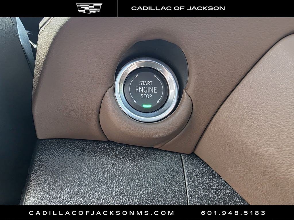 Used 2025 Chevrolet Tahoe High Country RWD image 34