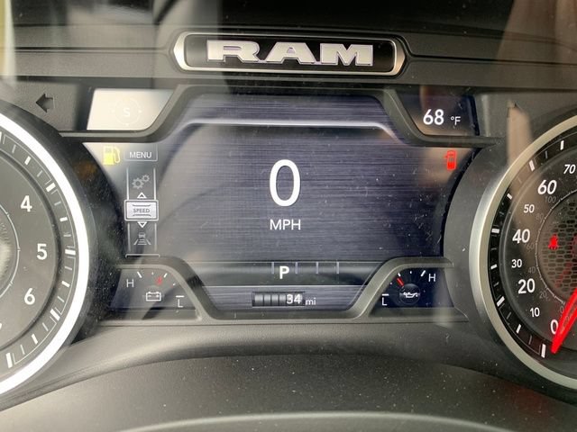 New 2026 RAM 1500 Express AWD/4WD image 20