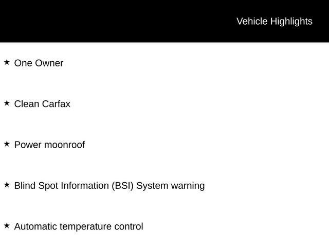 Used 2022 Honda Civic EX image 2