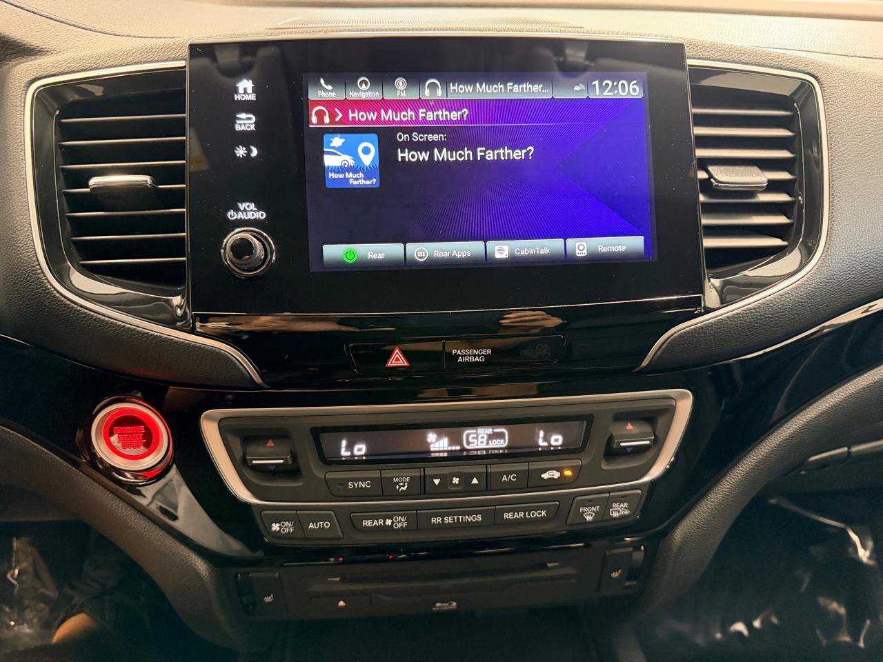 Used 2019 Honda Pilot Touring image 47