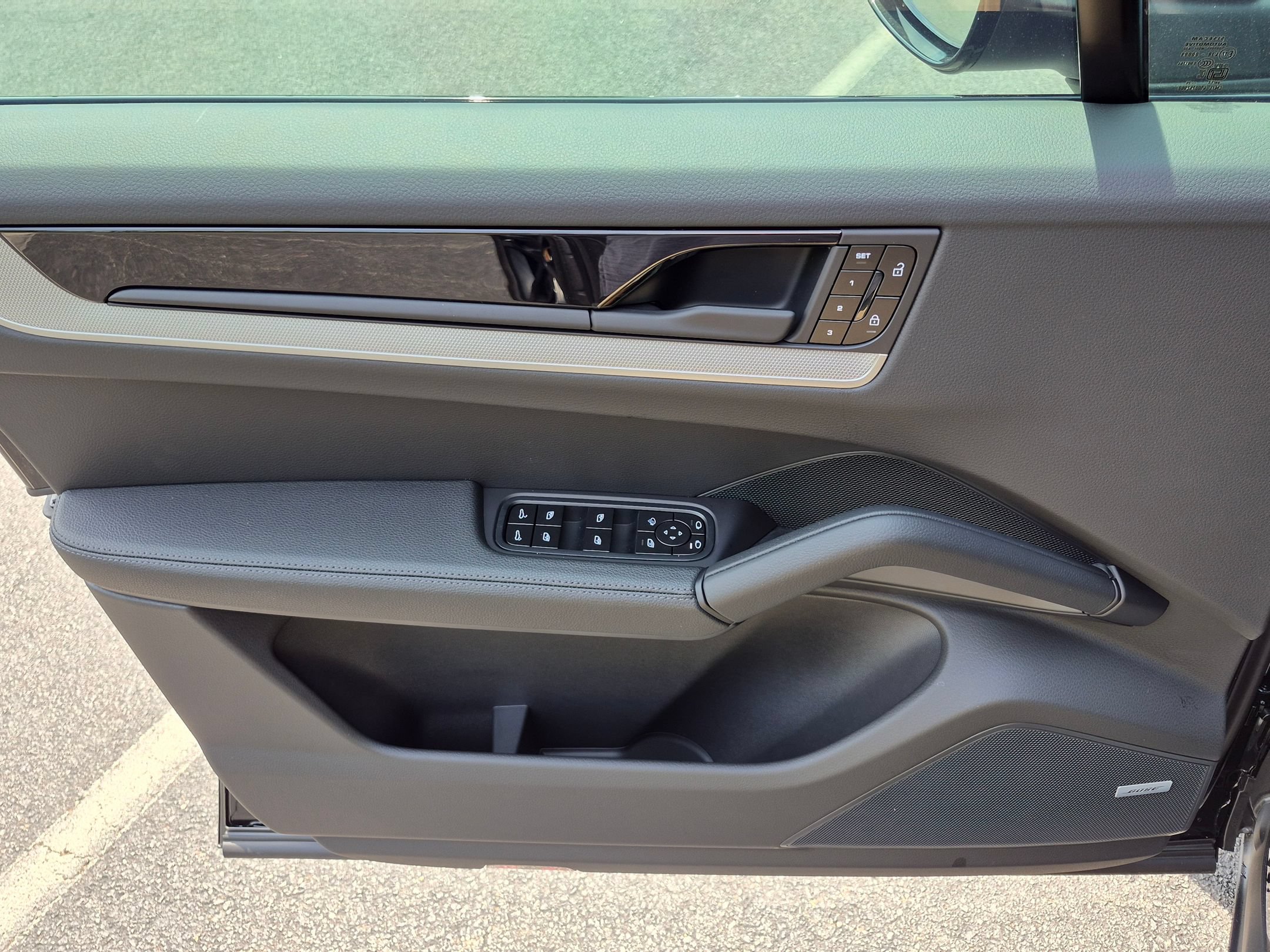 New 2026 Porsche Cayenne S AWD/4WD image 23