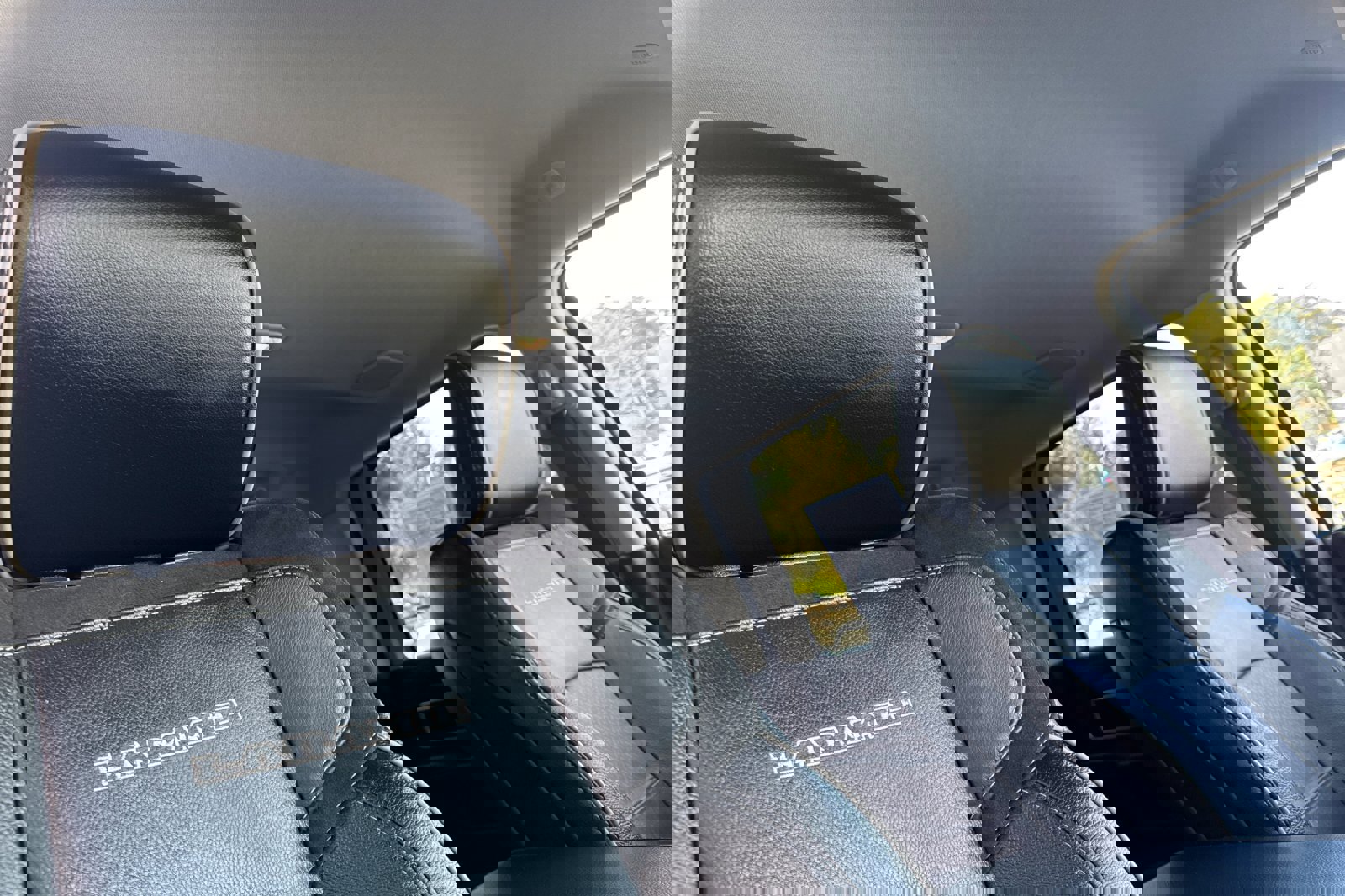 Used 2023 RAM 2500 Laramie image 17