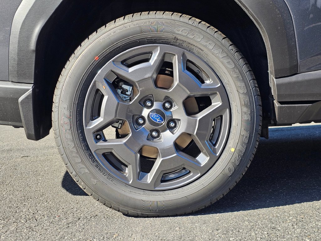 New 2026 Subaru Outback Premium AWD/4WD image 9