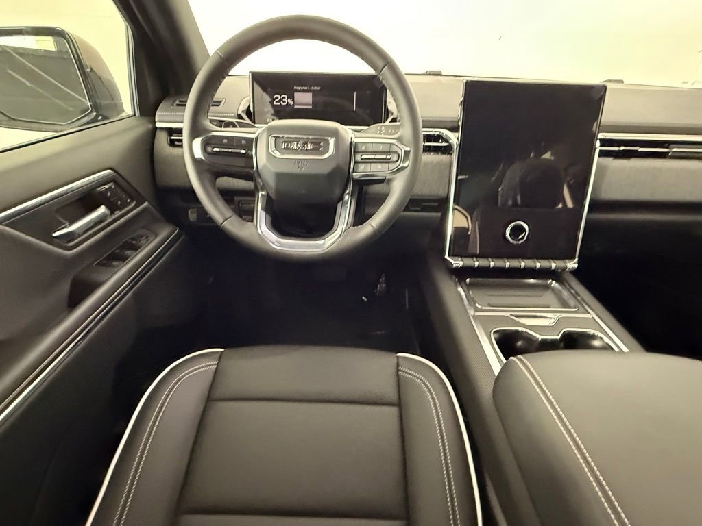 New 2026 GMC Sierra EV Elevation w/ Premium Package image 29