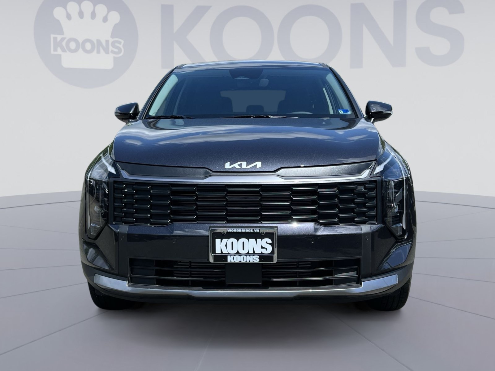 New 2026 Kia Sportage LX AWD/4WD image 19