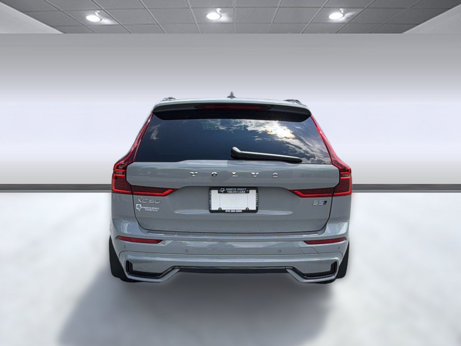 New 2026 Volvo XC60 B5 Plus w/ Climate Package AWD/4WD image 10