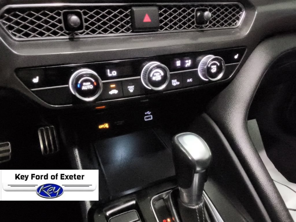 Used 2024 Acura Integra A-Spec FWD image 26