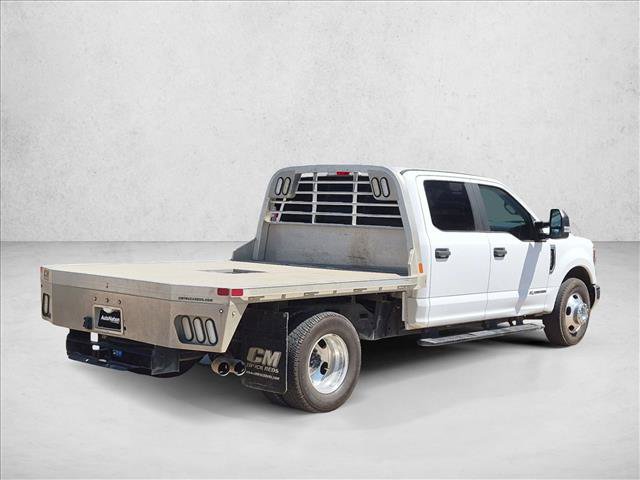 Used 2019 Ford F350 XL w/ Power Equipment Group RWD image 5