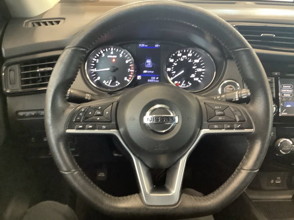 Used 2020 Nissan Rogue SV AWD/4WD image 14