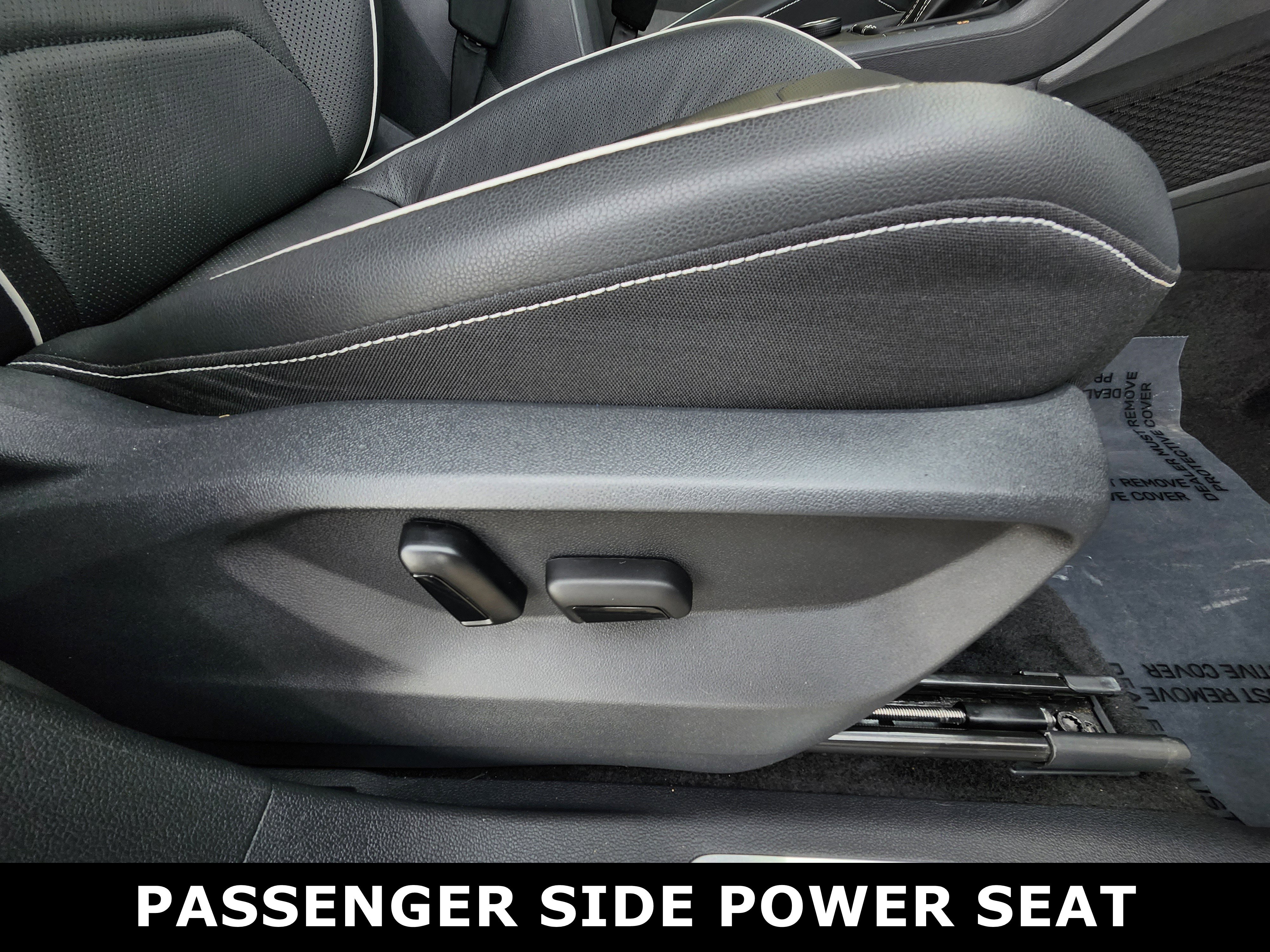 Used 2023 Volkswagen Tiguan SEL R-Line image 27