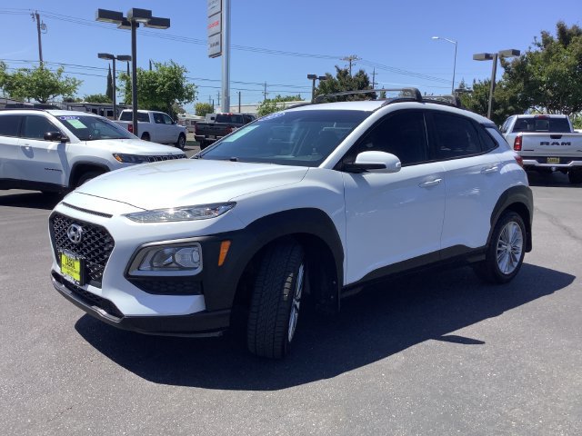 Used 2019 Hyundai Kona SEL FWD image 5