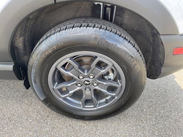 Used 2022 Ford Bronco Sport Big Bend w/ Convenience Package image 30