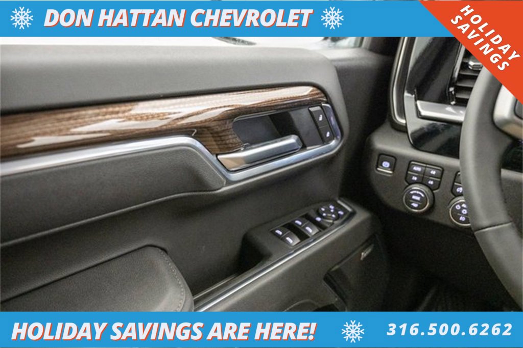 New 2026 Chevrolet Silverado 1500 RST w/ All Star Edition Plus image 19