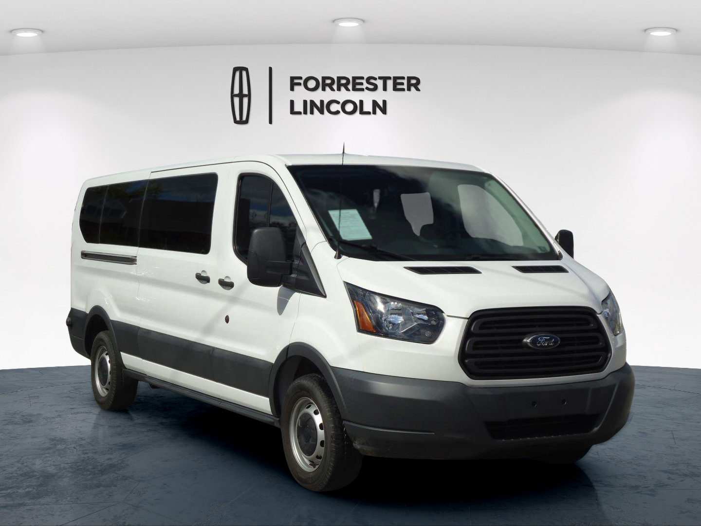 Used 2017 Ford Transit 350 XL