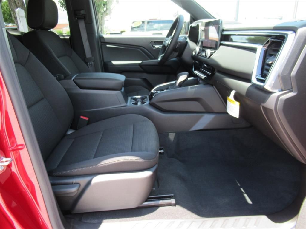 New 2026 GMC Canyon Elevation w/ Convenience Package RWD image 11