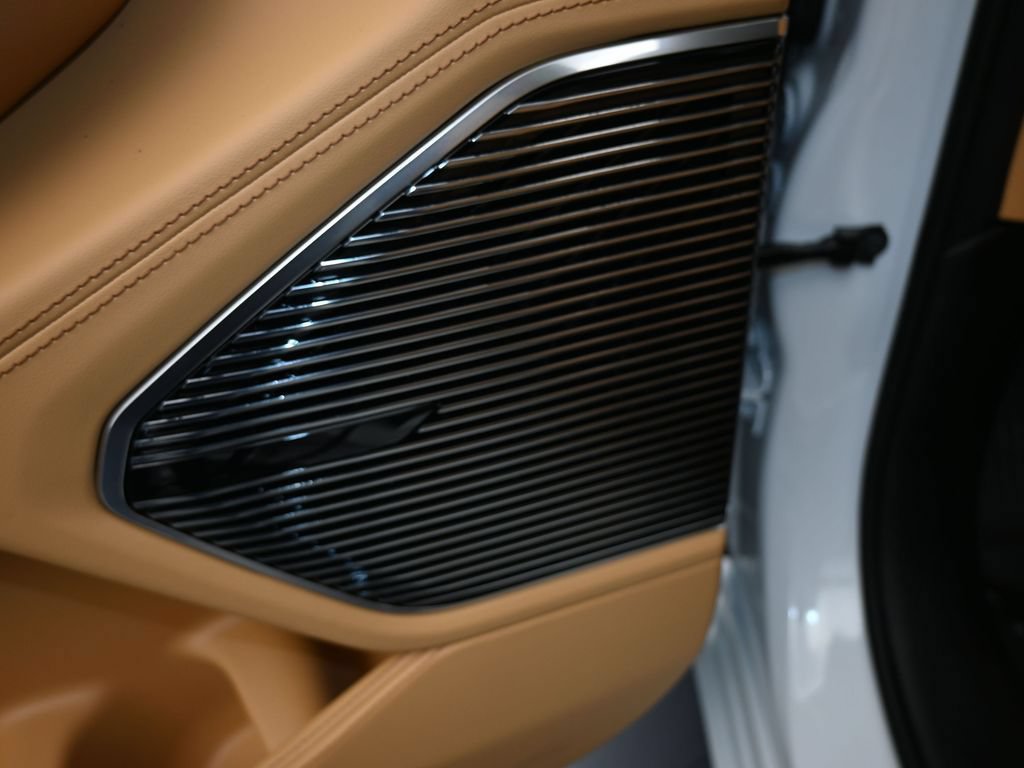New 2025 Jeep Grand Cherokee Summit AWD/4WD image 15