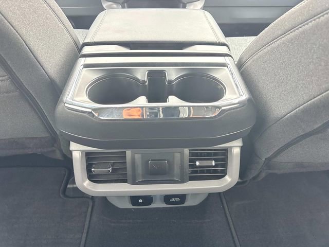 Used 2024 Ford F150 XLT w/ Equipment Group 302A MID image 16