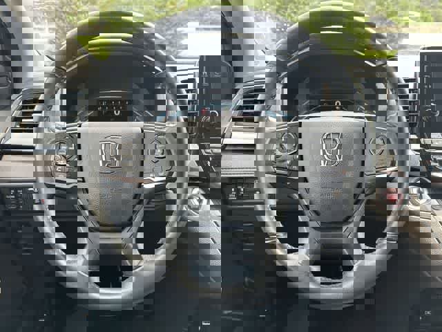 Used 2023 Honda Odyssey EX-L image 8